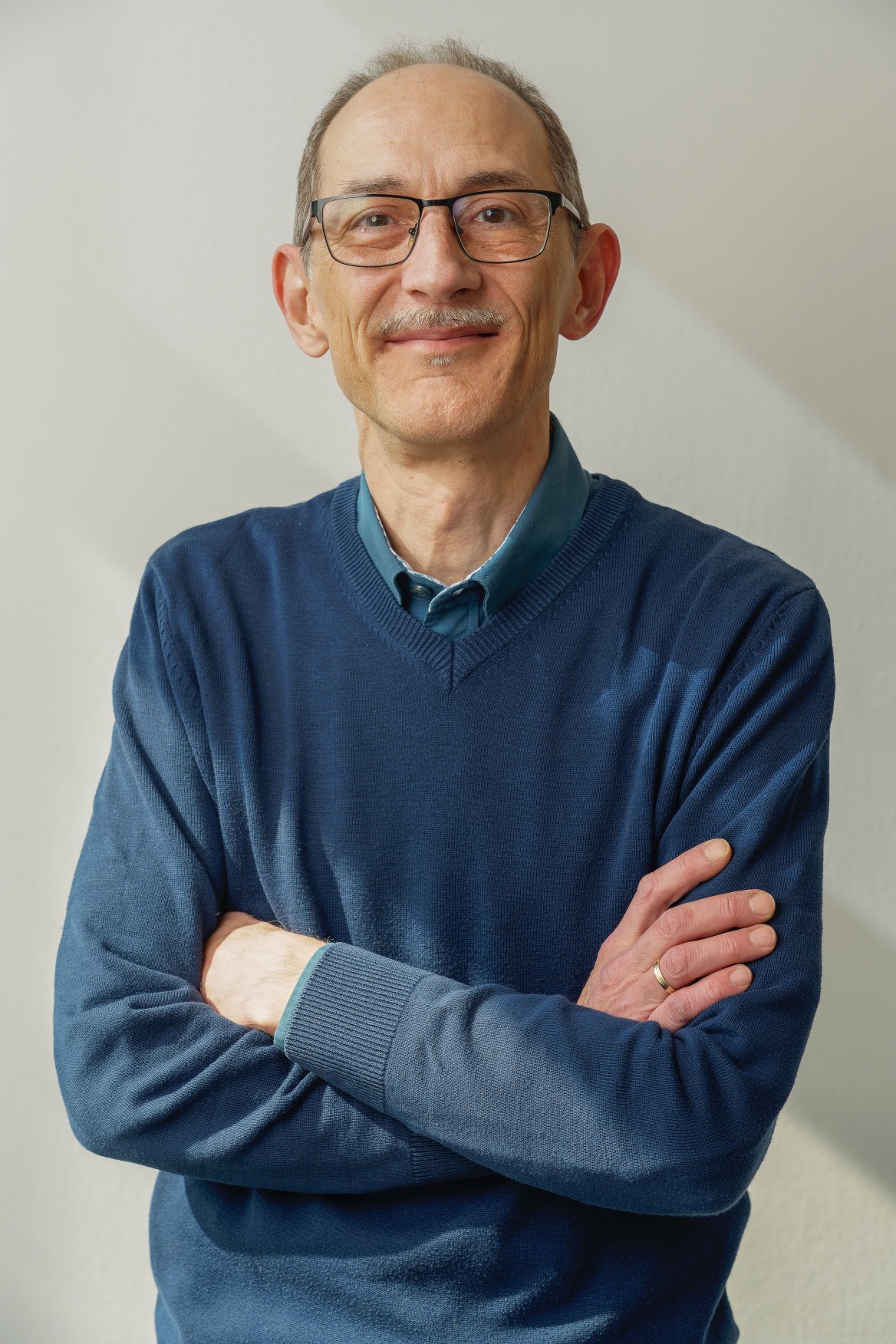 Sven Waschek